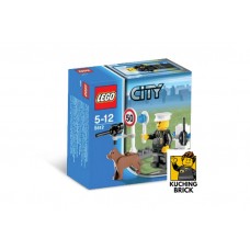 5612 CITY Police Officer